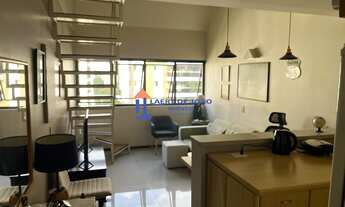 Imagem 3: MOEMA - APARTAMENTO DUPLEX PARA VENDA