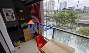 Imagem 6: STUDIO MOBILIADO PARA LOCAÇÃO - CAMPO BELO