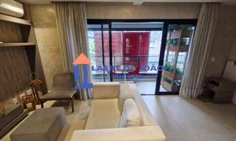 Imagem 3: STUDIO MOBILIADO PARA LOCAÇÃO - CAMPO BELO