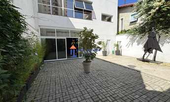 Imagem 7: PRÉDIO COMERCIAL PARA LOCAÇÃO - BROOKLIN