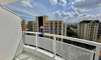 Imagem 2: APARTAMENTO PARA LOCAÇÃO - MOEMA