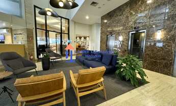 Imagem: APARTAMENTO PARA LOCAÇÃO - ITAIM BIBI