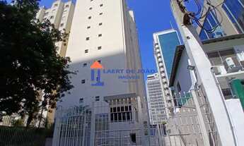 Imagem 1: APARTAMENTO PARA LOCAÇÃO - VILA OLÍMPIA