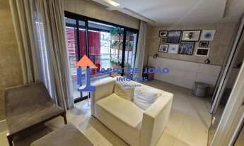 Imagem 2: STUDIO MOBILIADO PARA LOCAÇÃO - CAMPO BELO