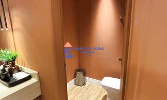 Imagem 5: PRÉDIO COMERCIAL PARA LOCAÇÃO - BROOKLIN