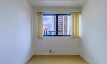 Imagem 2: CONJUNTO COMERCIAL PARA LOCAÇÃO - CHACARA SANTO ANTONIO