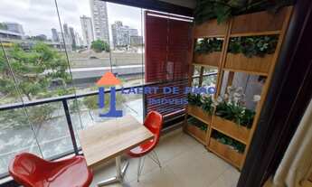 Imagem: STUDIO MOBILIADO PARA LOCAÇÃO - CAMPO