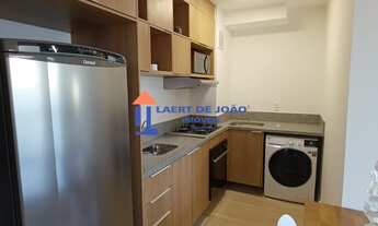 Imagem: APARTAMENTO PARA VENDA - MOEMA