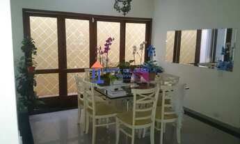 Imagem 6: VILA MARARI - SOBRADO PARA VENDA