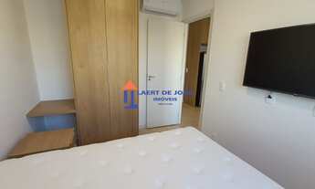 Imagem 2: APARTAMENTO PARA VENDA - MOEMA