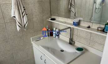 Imagem 7: MOEMA - APARTAMENTO DUPLEX PARA VENDA