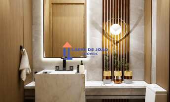 Imagem 3: APARTAMENTO PARA VENDA - JARDIM PAULISTA