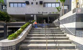 Imagem 1: CONJUNTO COMERCIAL PARA LOCAÇÃO - CHACARA SANTO ANTONIO