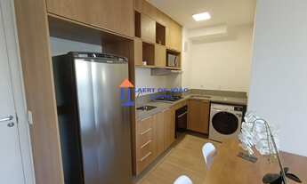 Imagem 6: APARTAMENTO PARA VENDA - MOEMA