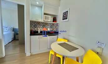 Imagem 6: APARTAMENTO PARA LOCAÇÃO - MOEMA