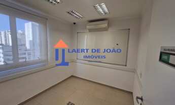 Imagem: CONJUNTO COMERCIAL PARA LOCAÇÃO - CAMPO