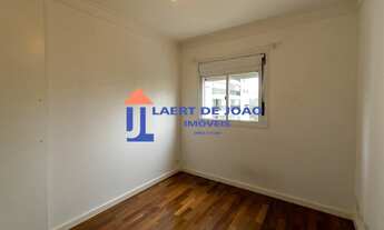 Imagem 2: APARTAMENTO COM 4 DORMITORIOS E VARANDA PARA LOCAÇÃO