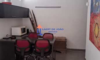 Imagem 4: CAMPO BELO - SOBRADO PARA VENDA COMERCIAL OU RESIDENCIAL