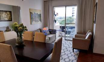 Imagem: CAMPO BELO - APARTAMENTO PARA LOCAÇÃO