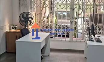 Imagem 3: CAMPO BELO - SOBRADO PARA VENDA COMERCIAL OU RESIDENCIAL