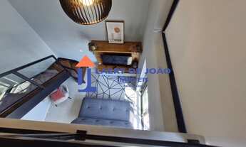 Imagem 6: APARTAMENTO RESIDENCIAL em SÃO PAULO - SP, CAMPO BELO