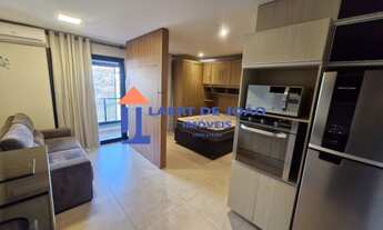 Imagem: STUDIO MOBILIADO PARA LOCAÇÃO NO CAMPO