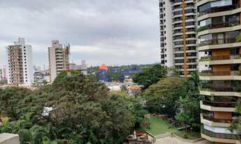 Imagem 4: CAMPO BELO - APARTAMENTO PARA LOCAÇÃO