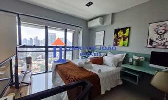 Imagem 4: APARTAMENTO RESIDENCIAL em SÃO PAULO - SP, CAMPO BELO