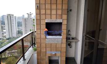 Imagem: CAMPO BELO - APARTAMENTO PARA LOCAÇÃO