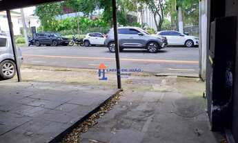 Imagem 2: BROOKLIN NOVO - LOCAÇÃO COMERCIAL TÉRREA