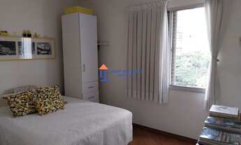 Imagem 7: CAMPO BELO - APARTAMENTO PARA LOCAÇÃO