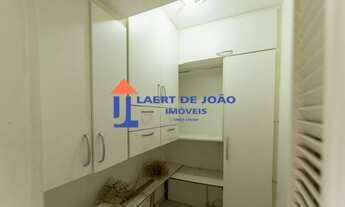 Imagem 7: APARTAMENTO COM 4 DORMITORIOS E VARANDA PARA LOCAÇÃO