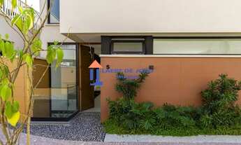 Imagem: JARDIM CORDEIRO - SOBRADO DE CONDOMÍNIO