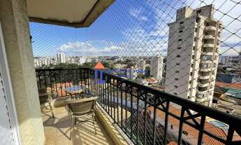 Imagem 5: APARTAMENTO PARA VENDA - JARDIM KEMEL