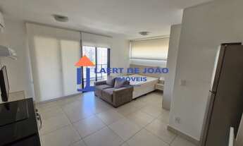 Imagem: STUDIO RESIDENCIAL em SÃO PAULO - SP, CAMPO