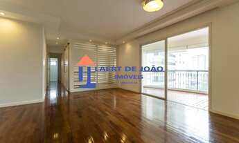 Imagem: APARTAMENTO COM 4 DORMITORIOS E VARANDA