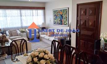 Imagem 1: APARTAMENTO COM 3 DORMITÓRIOS PARA VENDA - CAMPO BELO