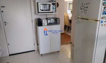 Imagem 6: CAMPO BELO - APARTAMENTO PARA LOCAÇÃO