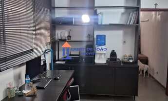 Imagem 6: CAMPO BELO - SOBRADO PARA VENDA COMERCIAL OU RESIDENCIAL