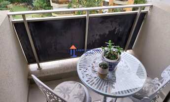 Imagem 3: CAMPO BELO - APARTAMENTO PARA LOCAÇÃO