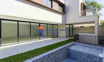 Imagem: JARDIM CORDEIRO - SOBRADO DE CONDOMÍNIO