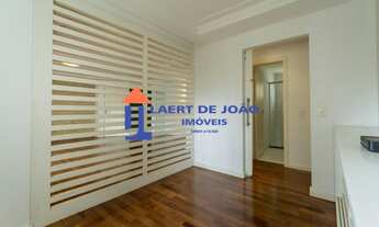 Imagem 6: APARTAMENTO COM 4 DORMITORIOS E VARANDA PARA LOCAÇÃO