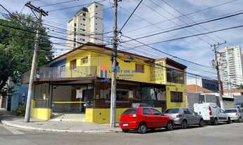 Imagem: CAMPO BELO- COMERCIO PARA LOCAÇÃO