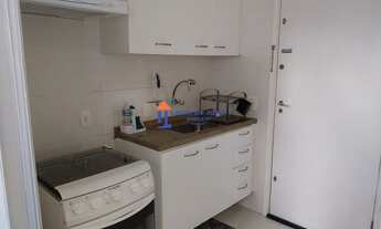 Imagem 5: CAMPO BELO - APARTAMENTO PARA LOCAÇÃO