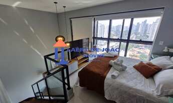 Imagem 2: APARTAMENTO RESIDENCIAL em SÃO PAULO - SP, CAMPO BELO