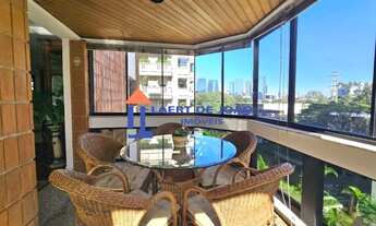 Imagem: JARDIM EUROPA - APARTAMENTO PARA VENDA