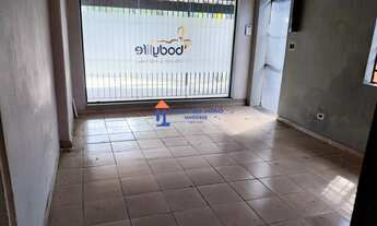 Imagem 4: BROOKLIN NOVO - LOCAÇÃO COMERCIAL TÉRREA