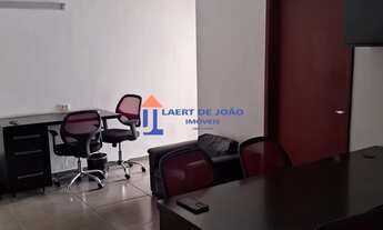 Imagem 7: CAMPO BELO - SOBRADO PARA VENDA COMERCIAL OU RESIDENCIAL