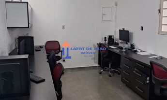 Imagem 5: CAMPO BELO - SOBRADO PARA VENDA COMERCIAL OU RESIDENCIAL