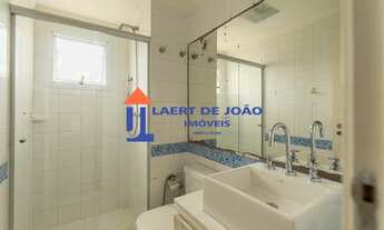 Imagem 3: APARTAMENTO COM 4 DORMITORIOS E VARANDA PARA LOCAÇÃO